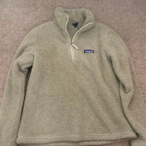Patagonia jacket